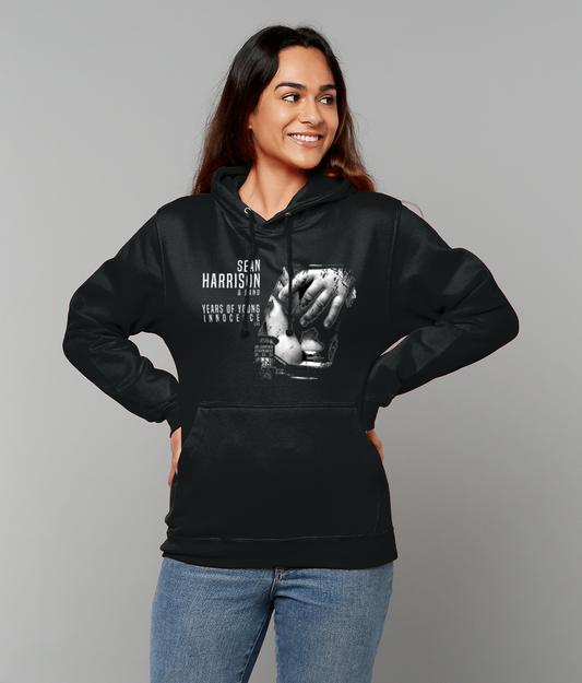 Sean Harrison & Band Live 2025 - Hoodie